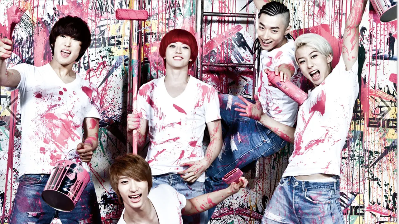 [Bintang] BIGSTAR