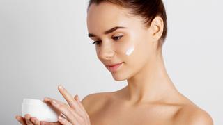 Ilustrasi produk kecantikan/copyright shutterstock