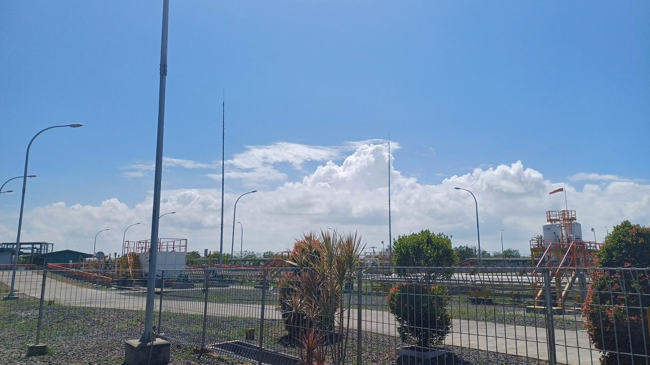 Tak Hanya Minyak dan Gas, Petronas Terus Genjot Cuan dari Kondensat