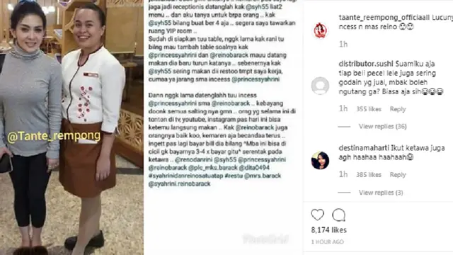 Syahrini