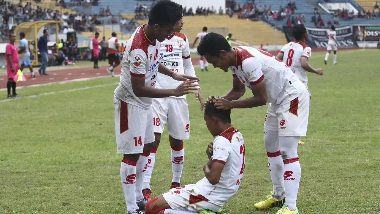 Persis Solo