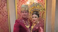 Pengakuan Barbie Kumalasari Serahkan Bagus Saputra ke Polisi Setelah Diduga Bawa Kabur Berlian