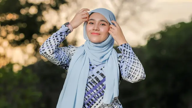 Cara Menghilangkan Belang di Wajah Akibat Berjilbab, Warna Kulit Makin Cerah dan Merata