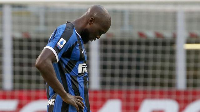 Inter Milan Vs Bologna