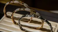 Brand Perhiasan Indonesia Memukau Pasar Internasional di Luxury Monte Carlo 2024