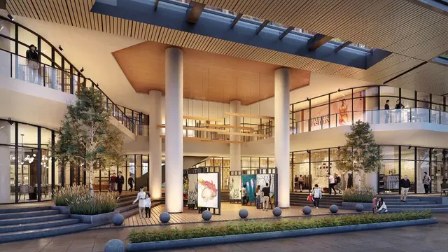 Work Life Balance Mungkin Dicapai oleh Generasi Milenial dengan Hunian Berbasis TOD