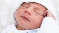 Ilustrasi bayi. (Photo by Unsplash)