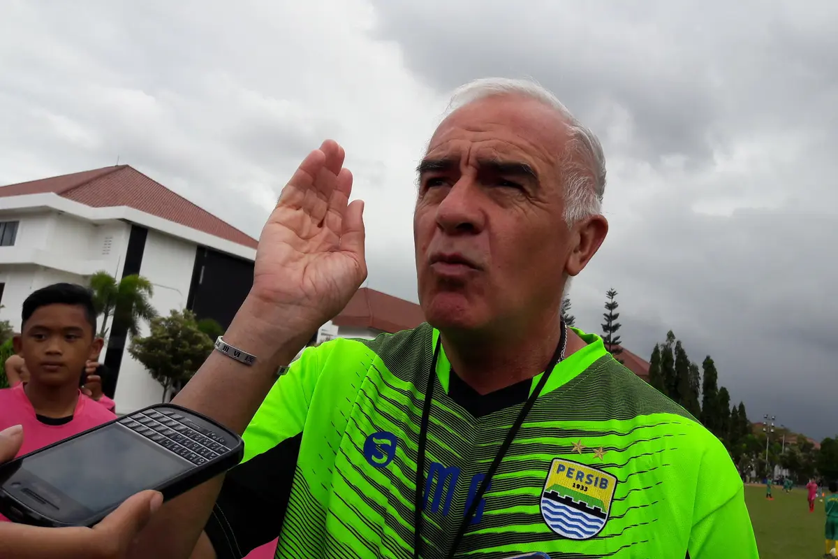 Persib Bandung, Liga 1