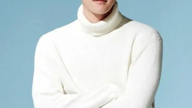 [Bintang] Baekhyun EXO