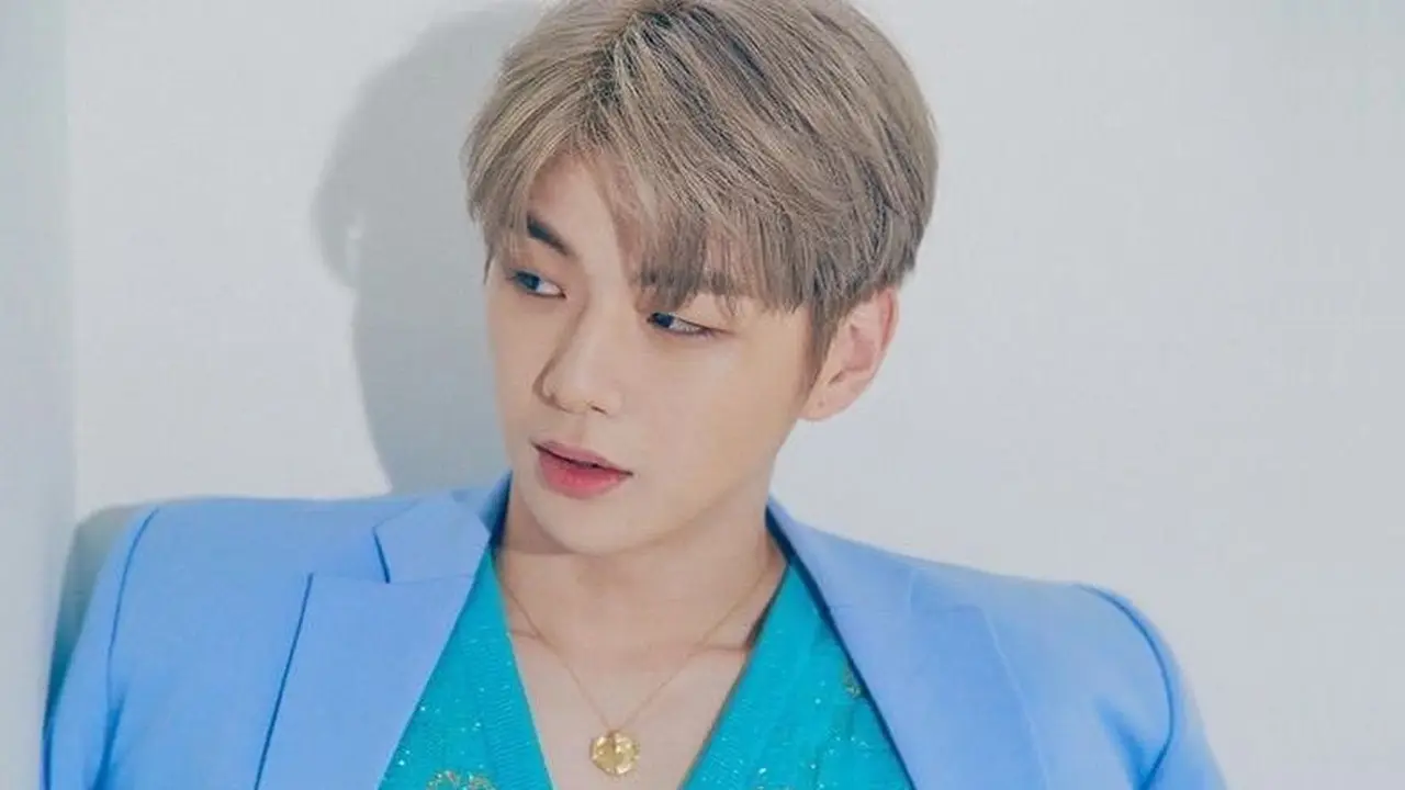 Kang Daniel