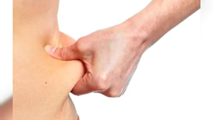 Ramping di Hari Valentine, Ini 4 Cara Kecilkan Pinggang 