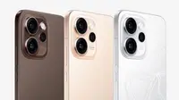 6 HP Baru yang Rilis Januari 2026, dari Oppo Reno 15 hingga Poco M8
