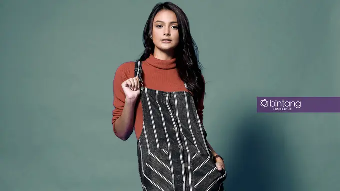 [Bintang] Amanda Rawles