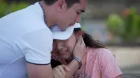 Sinopsis Sinetron SCTV Siapa Takut Jatuh Cinta Episode Kamis 25 Oktober 2018: Laras Keguguran?