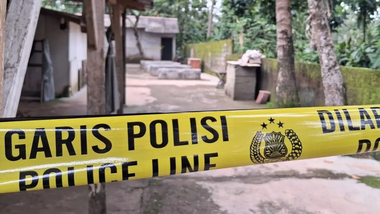 Pesta miras berujung maut terjadi di sebuah warung di Desa Suwawal Timur Jepara.