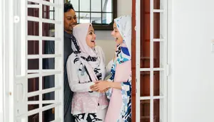Syukron Jazakallah Khairan Artinya: Makna Mendalam, Cara Menjawab, dan Keutamaan dalam Islam