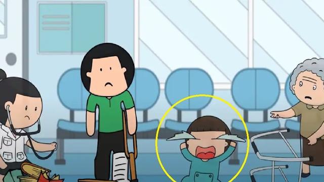 Gambar Tes Kepribadian