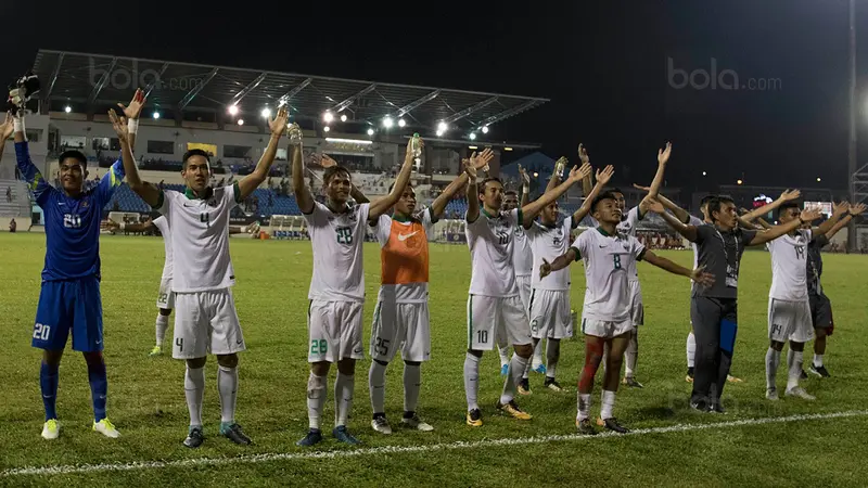 Timnas Indonesia U-22