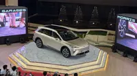MGS6 EV Sapa Indonesia, Yuk Intip Bocoran Spesifikasinya
