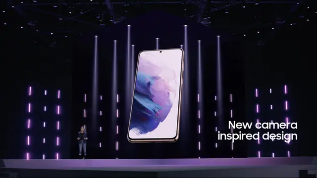 Kamera Canggih yang Mewakili Kebutuhan Gaya Hidup