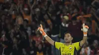 Mengupas Persaingan di Sektor Kiper Timnas Indonesia U-23