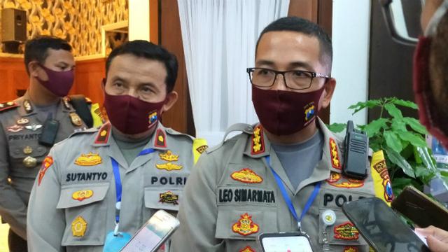 Narapidana Asimilasi, Ronda Malam dan Kriminalitas di Malang Saat Pandemi
