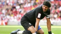 Gianluigi Buffon (© AFP 2008)