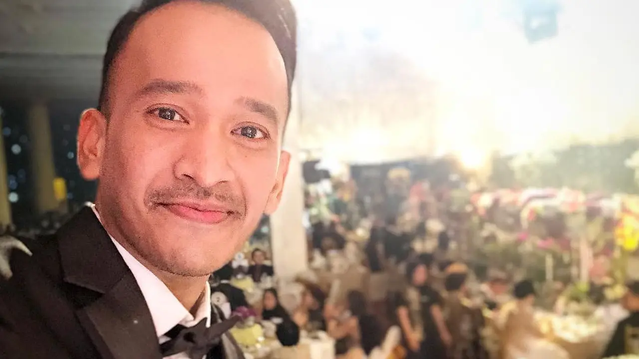 [Bintang] Ruben Onsu