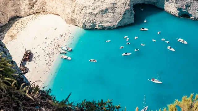 Zakynthos