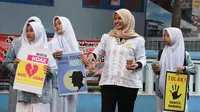 Pesan dari Malang, Saring Sebelum 'Sharing' 
