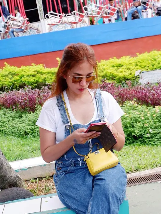 (Instagram/ussypratama)