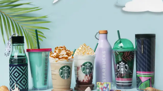 Frappuccino