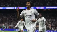 Fakta Cedera Rodrygo di Real Madrid: Ternyata Sudah Sejak 2023