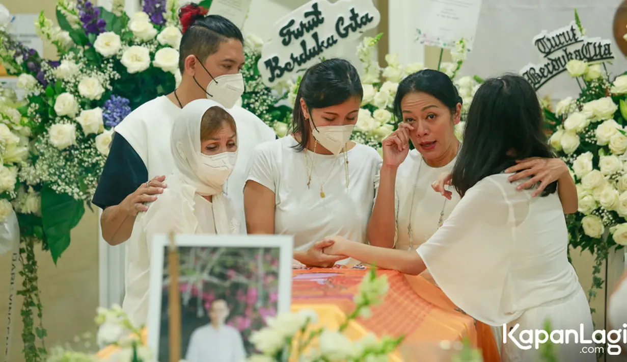 (KapanLagi.com®/Muhammad Akrom Sukarya)