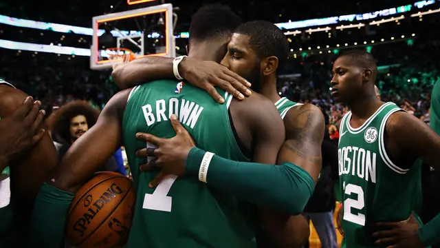 Boston Celtics
