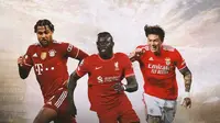 7 Pemain yang Cocok Gantikan Sadio Mane di Liverpool, Wah Ada Incarannya MU Nih