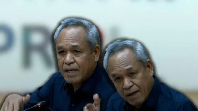 Benny Komisi III DPR Emosi: Polisi Kok Ikut Nanam Jagung, Apa Benar ini Kebijakan?!