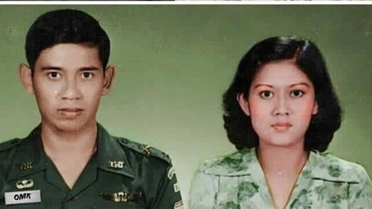 Ani Yudhoyono