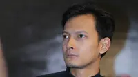 Fedi Nuril Siap Kembali dengan Band Garasi