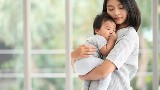 Hebat! Ini 4 Perubahan Baik yang Bisa Terjadi Saat Seorang Perempuan Menjadi Ibu