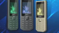 Nokia Luncurkan Ponsel Tangguh Berbaterai Jumbo, Hanya Rp 500 Ribuan