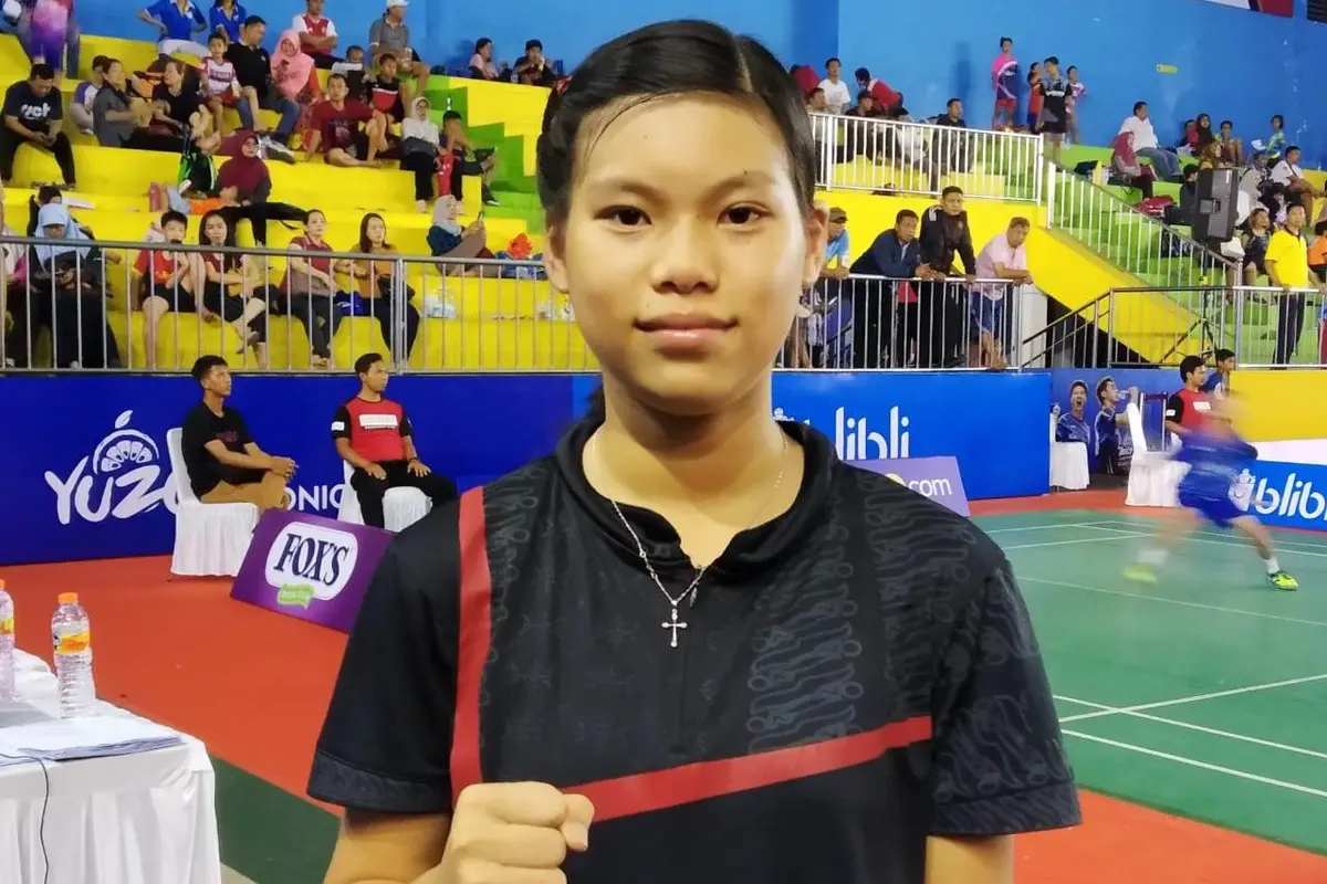 Audisi Umum Beasiswa Bulutangkis Indonesia 2019