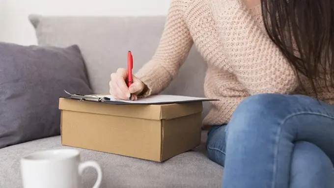 Menyusun Anggaran Keuangan untuk Berbelanja