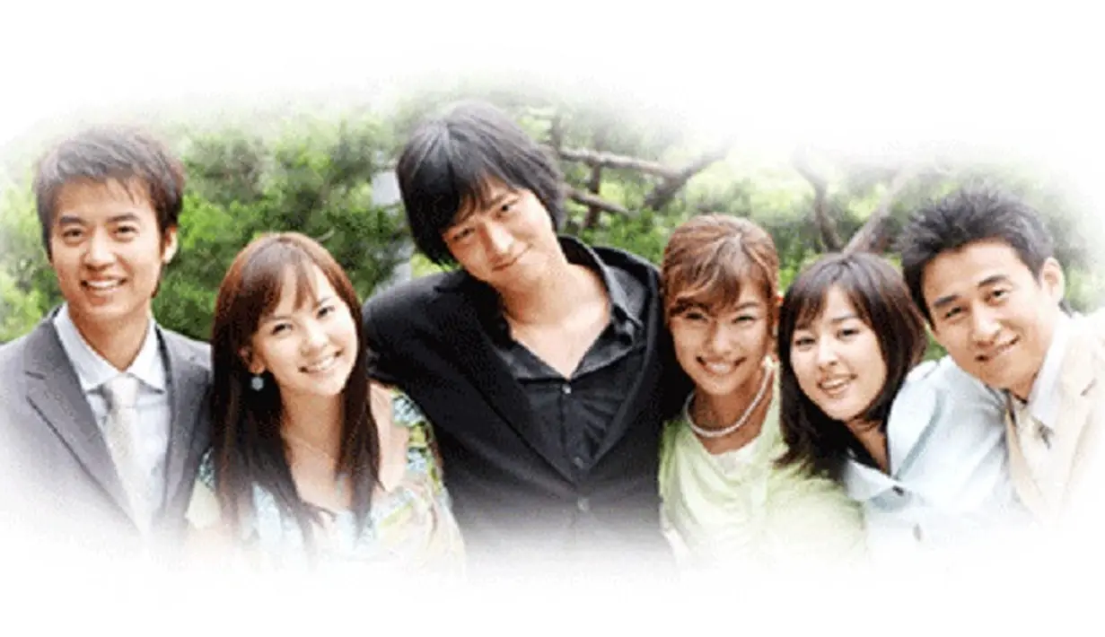 1% of Anything dianggap sebagai salah satu drama Korea yang pertama kali menggunakan tema kawin kontrak. Drama ini sendiri ceritanya diangkat dari sebuah novel. (Foto: soompi.com)