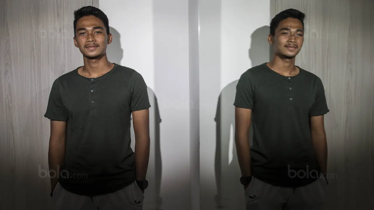 Bagas Adi Nugroho
