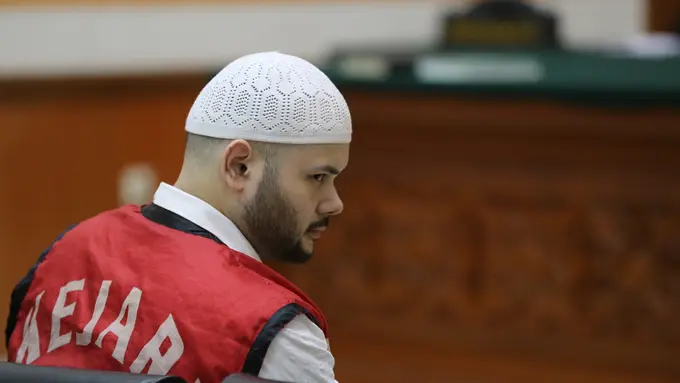 [Bintang] Ridho Rhoma 