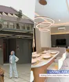 Investasi masa depan bisa diwujudkan dalam berbagai bentuk, salah satunya rumah yang dimiliki Irish Bella. (© instagram.com/_irishbella_)
