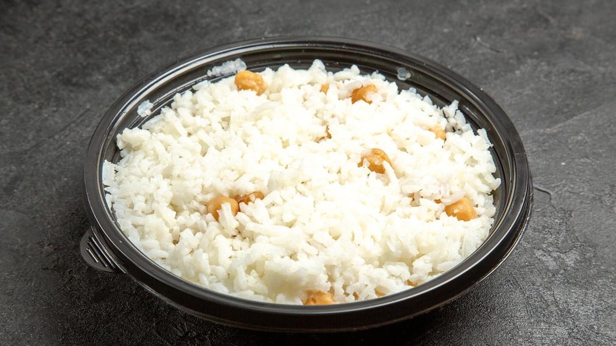 Cara Efektif Mengatasi Nasi Keras Akibat Kekurangan Air di Rice Cooker
