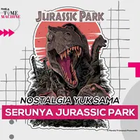 Jurassic World menjadi salah satu judul yang kehadirannya cukup dinantikan di pertengahan tahun ini. Menariknya, setelah 30 tahun, ada 3 pemeran utama Jurassic Park yang akan bereuni di Jurassic World. Nah sebelum nonton Jurassic World, nostalgia dulu yuk sama serunya Jurassic Park!