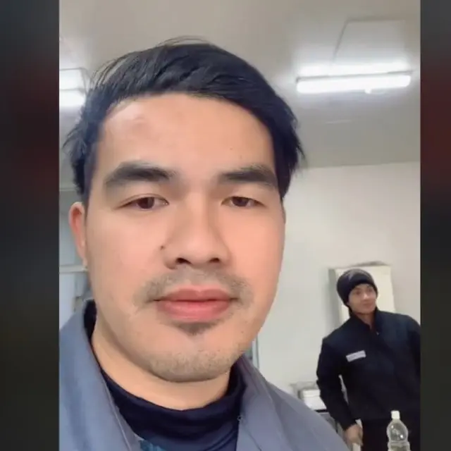 Viral Buruh Indonesia di Korea Pamer Slip Gaji, Jumlahnya Bikin Kaget